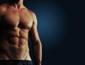 aumento do pene home